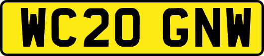 WC20GNW
