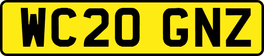 WC20GNZ