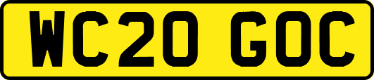 WC20GOC