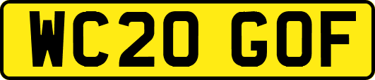 WC20GOF