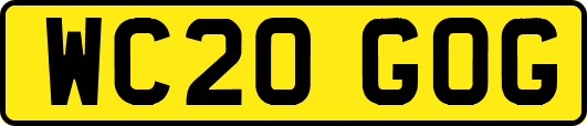 WC20GOG