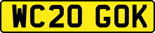 WC20GOK