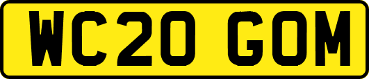 WC20GOM