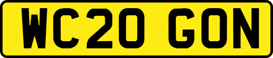WC20GON
