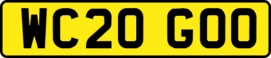 WC20GOO