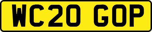 WC20GOP