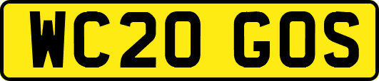 WC20GOS