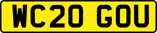 WC20GOU