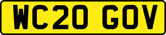 WC20GOV