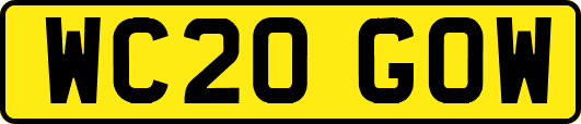 WC20GOW