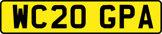 WC20GPA