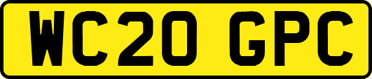 WC20GPC