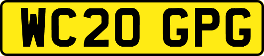 WC20GPG