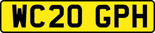 WC20GPH