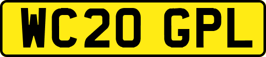 WC20GPL