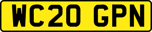 WC20GPN