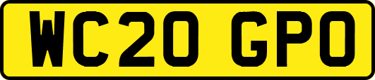WC20GPO