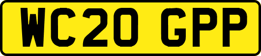 WC20GPP