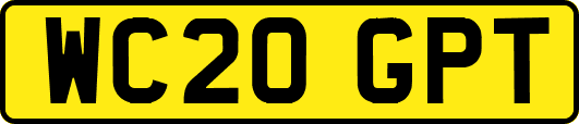 WC20GPT