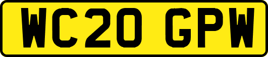 WC20GPW