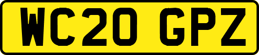 WC20GPZ