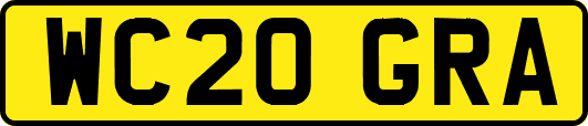 WC20GRA