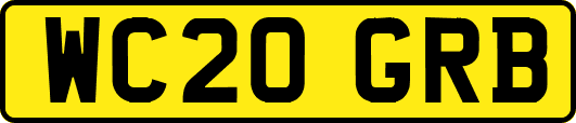 WC20GRB