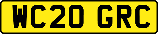 WC20GRC