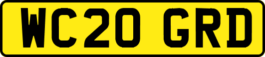 WC20GRD
