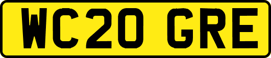 WC20GRE
