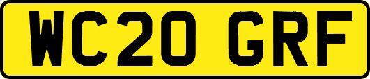 WC20GRF