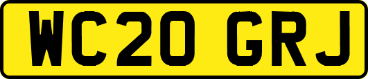 WC20GRJ