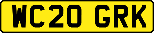 WC20GRK