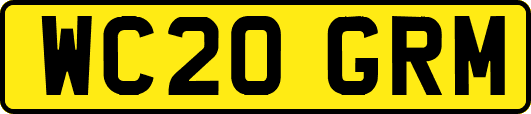 WC20GRM