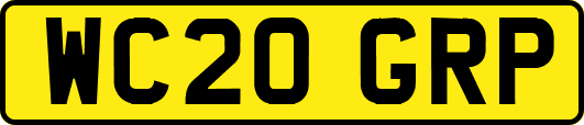 WC20GRP