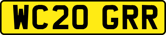 WC20GRR