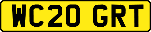 WC20GRT