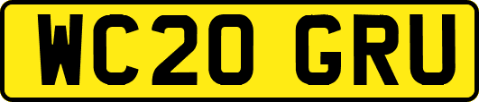 WC20GRU