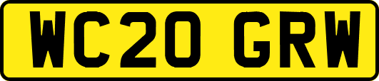 WC20GRW