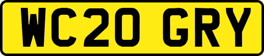 WC20GRY