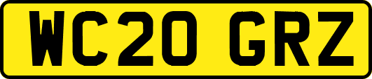 WC20GRZ