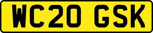 WC20GSK