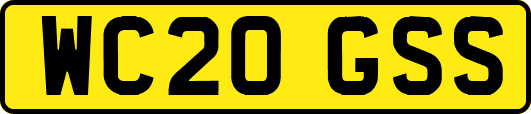 WC20GSS