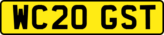 WC20GST