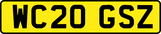 WC20GSZ