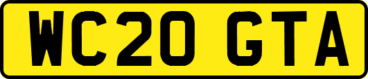 WC20GTA