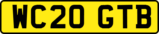 WC20GTB