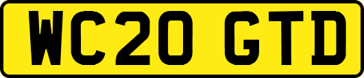 WC20GTD