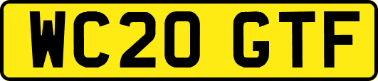 WC20GTF