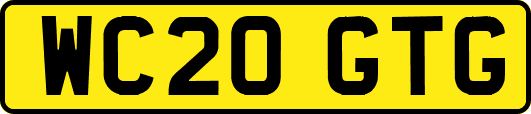 WC20GTG